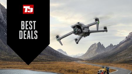 DJI Air 3 Festive Sale