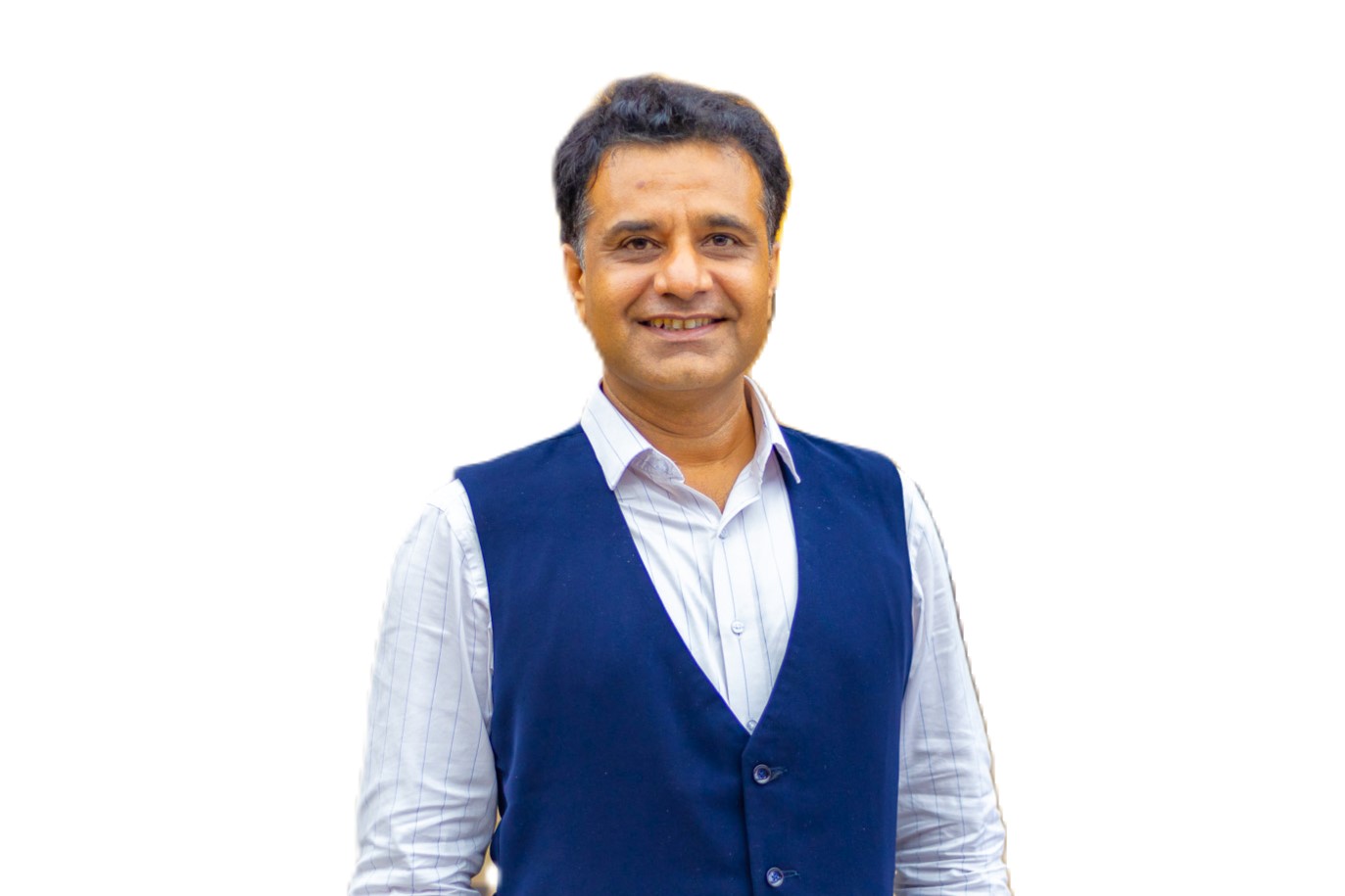Dharmesh Acharya's avatar