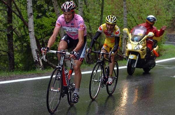 Basso on the R3