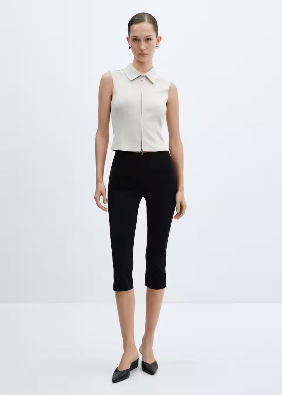 capris