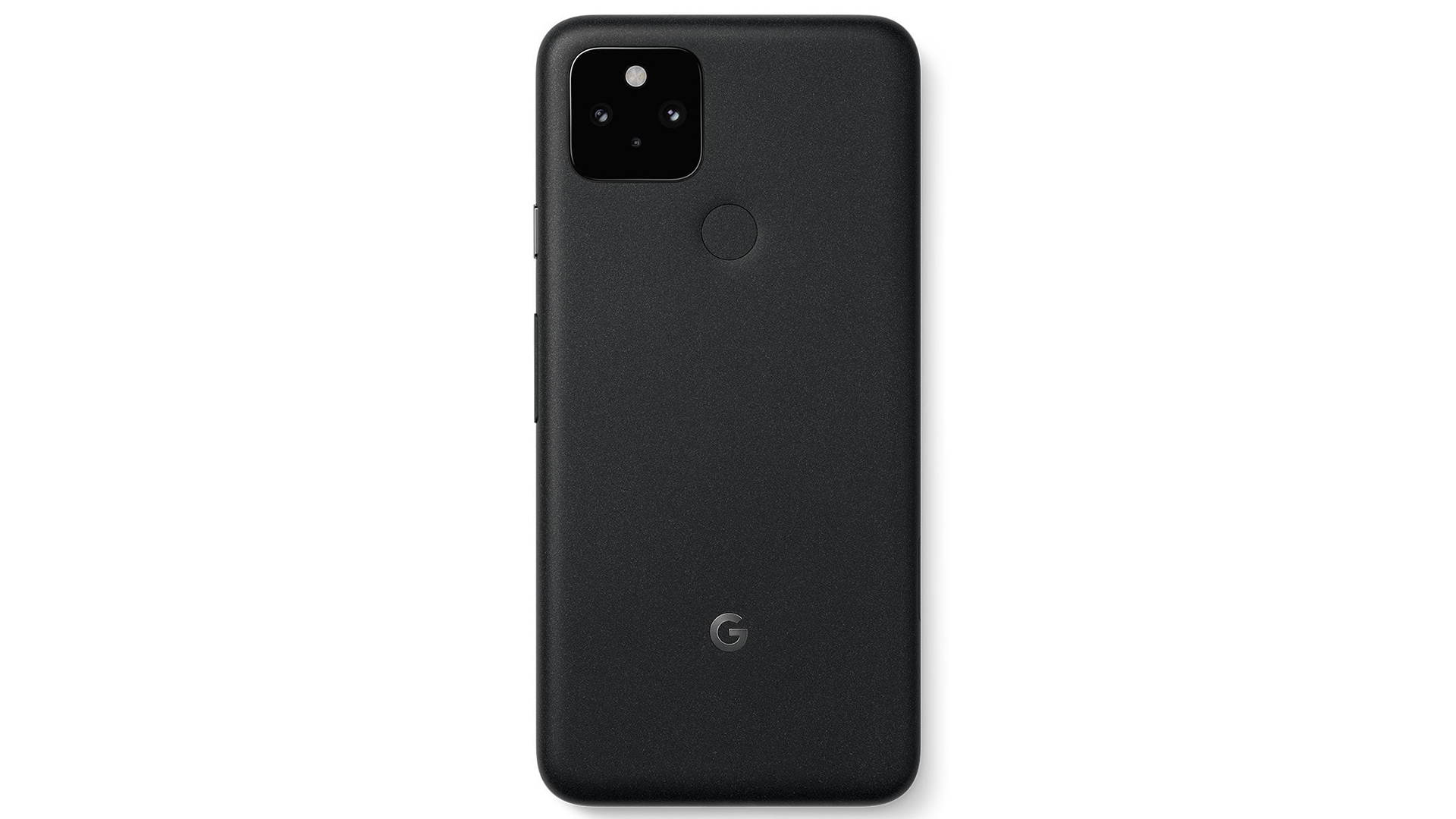 Google Pixel 5