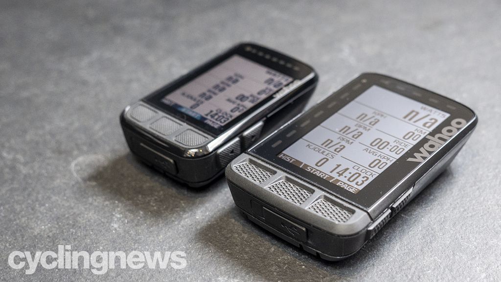 Best bike computers 2023 GPS devices to boost your training