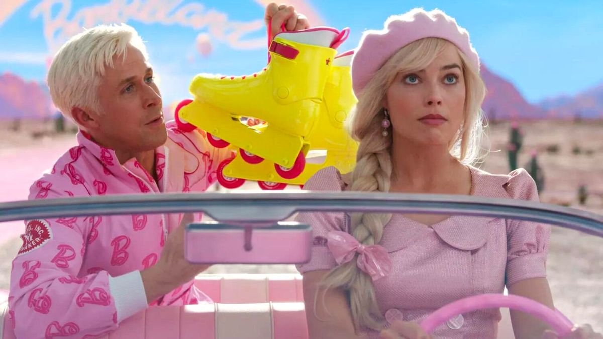 The best Barbie costumes from the Barbie movie | What to Watch