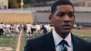 Will Smith in Concussion