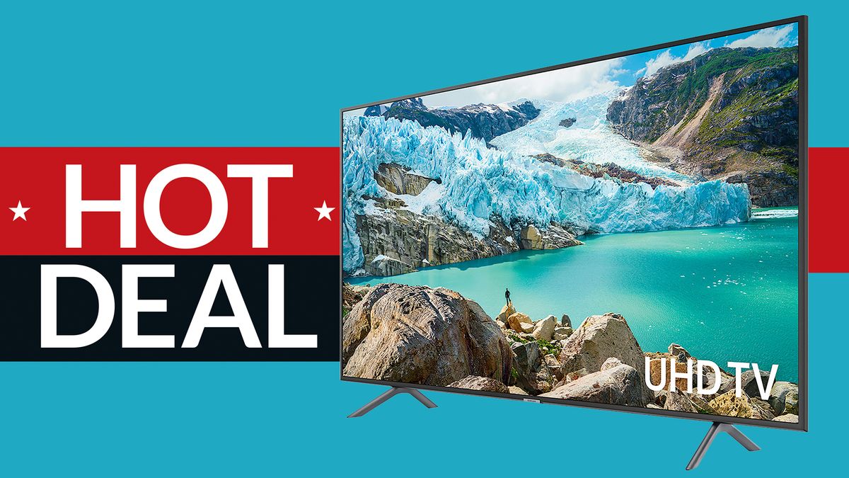 Cheap QLED and LED 4K and 8K TV deals PILE UP in the Walmart Black Friday sales with up to ...