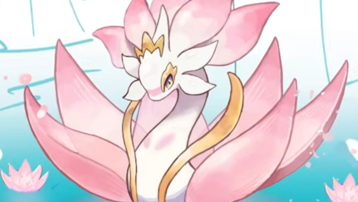 Palworld shows off concept art for new pals as part of its 2-year anniversary celebration as Pocketpair's CEO promises fans 'we will do everything we can to meet your expectations'