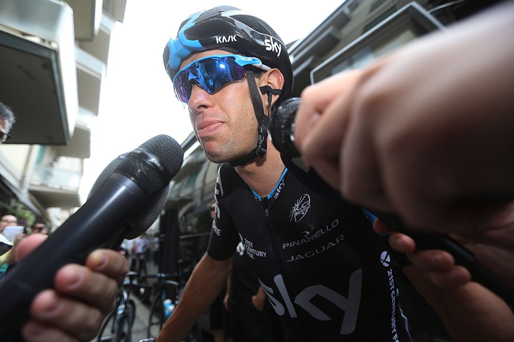 Richie Porte (Sky)