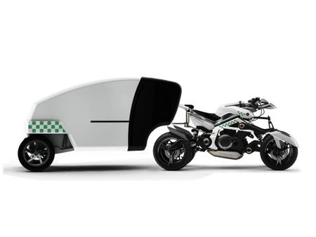 hi tech powersports