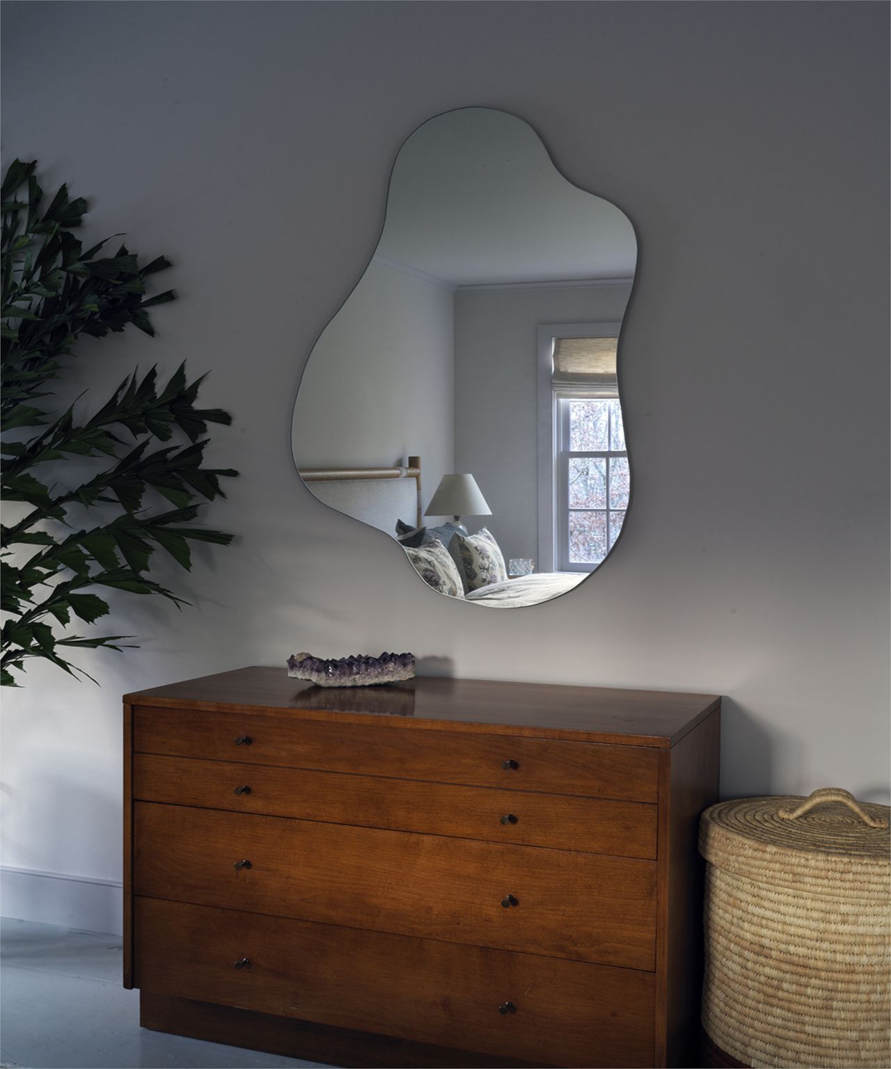 Eva Chin Connecticut Modern Traditional House
