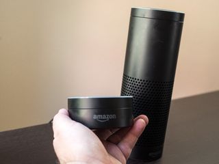 Amazon Echo Dot