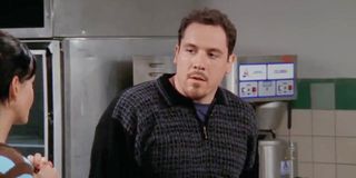 Jon Favreau as Pete Becker in Friends.