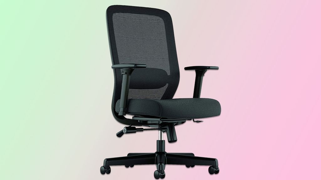 The best office chairs 2022 tested and rated Tom's Guide