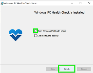 Windows 11 How to check for TPM