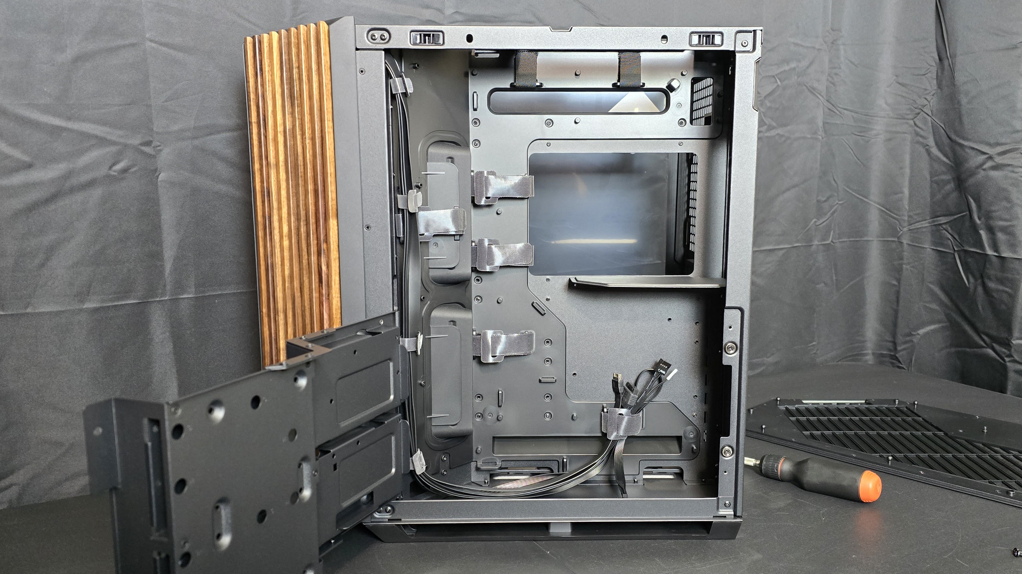 APNX V1 Case