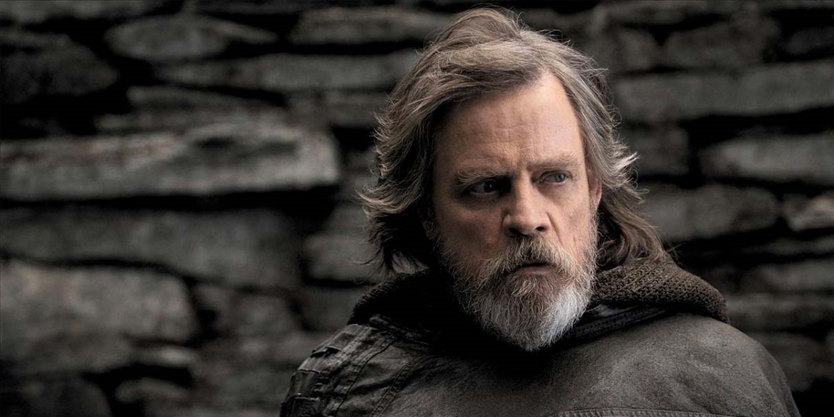 Mark Hamill Is the Biggest 'What We Do in the Shadows' Fan