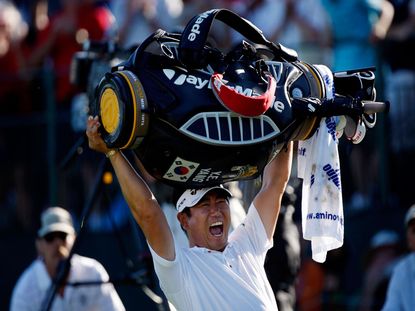 9 Best PGA Championship Shots Of The Century