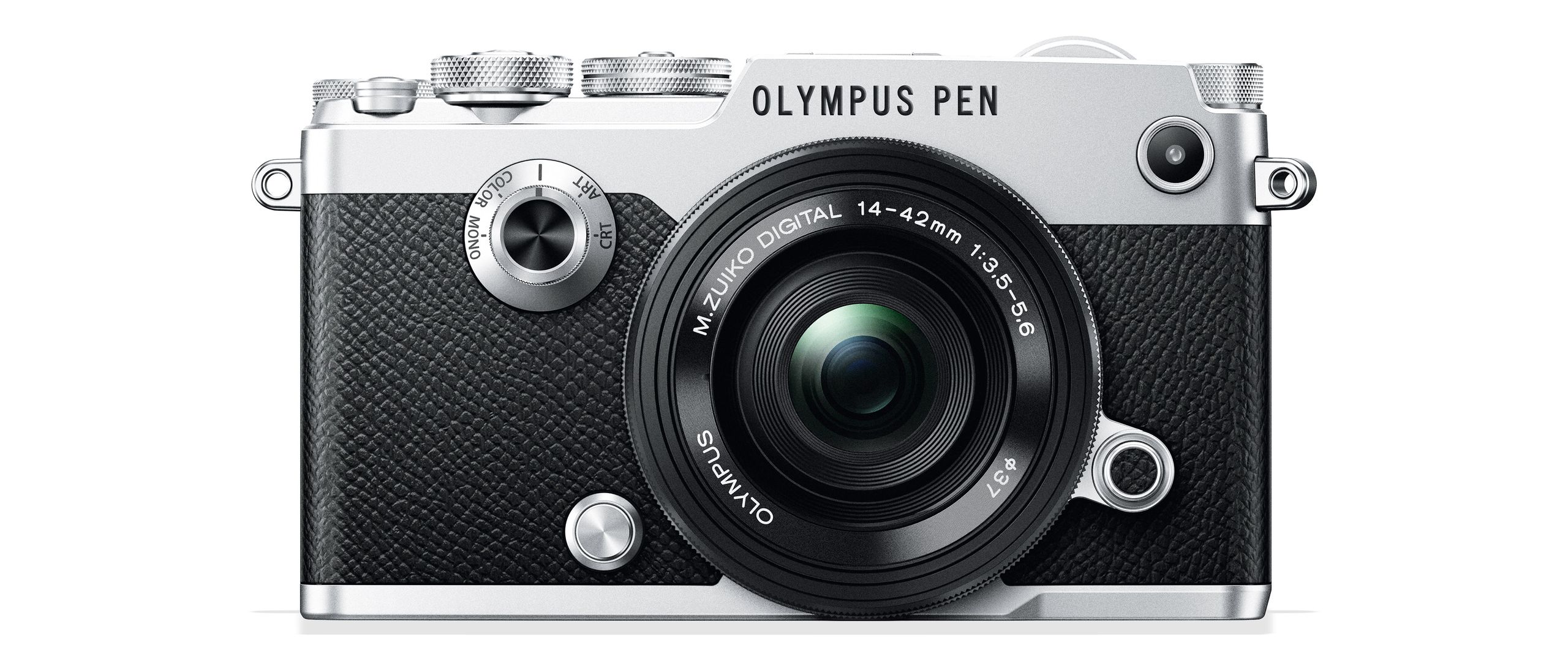OLYMPUS - 【最終価格】OLYMPUS PEN−Fショット数250 価格.com - オリンパス OLYMPUS PEN-F ボディ [ブラック] 価格比較
