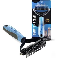 Fur Magic Dematting Comb at amazon.co.uk Fur Magic Dematting Comb at amazon.co.uk