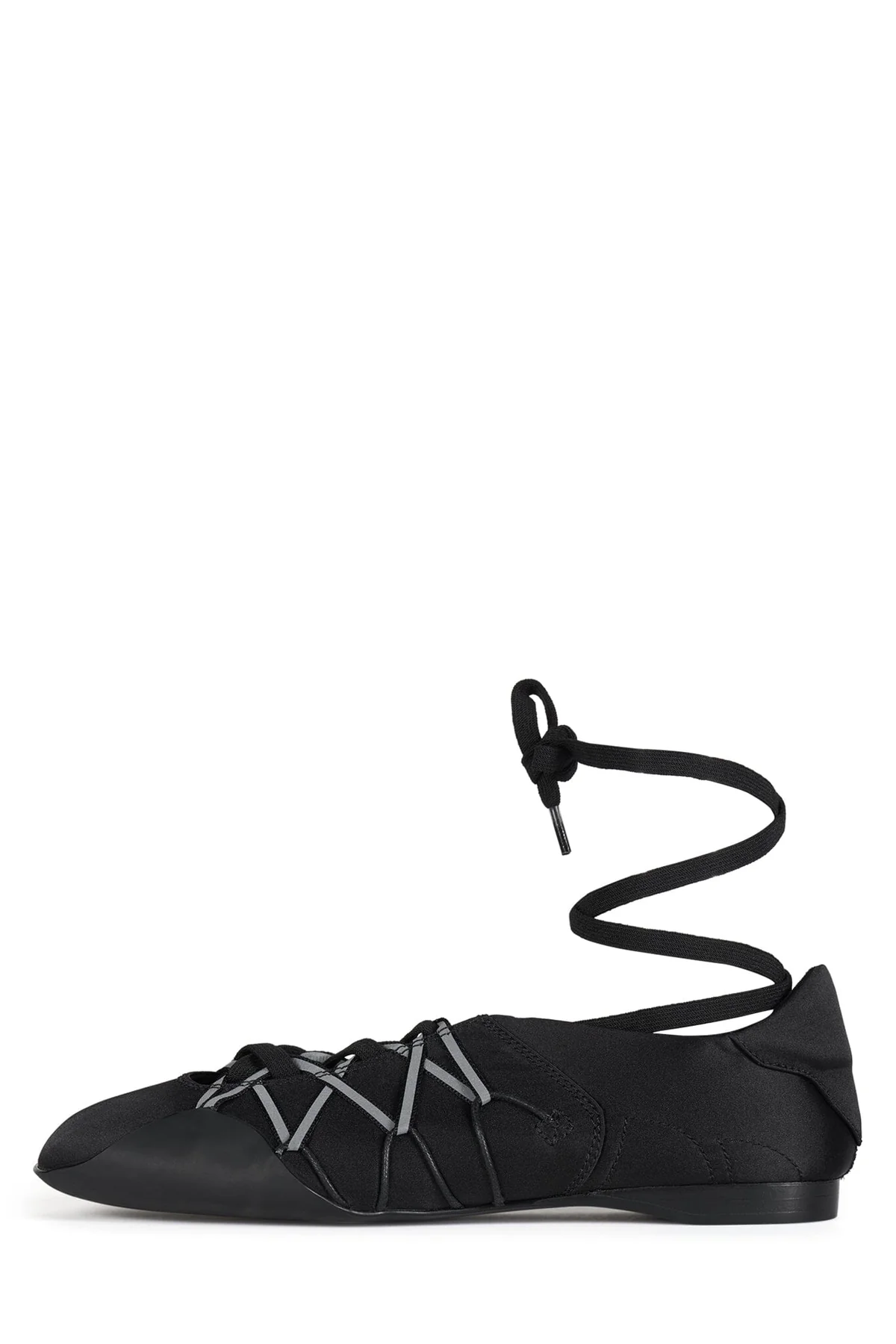 Jeffrey Campbell, M-V-P