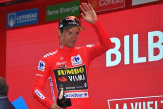 Vuelta a Espana stage 12