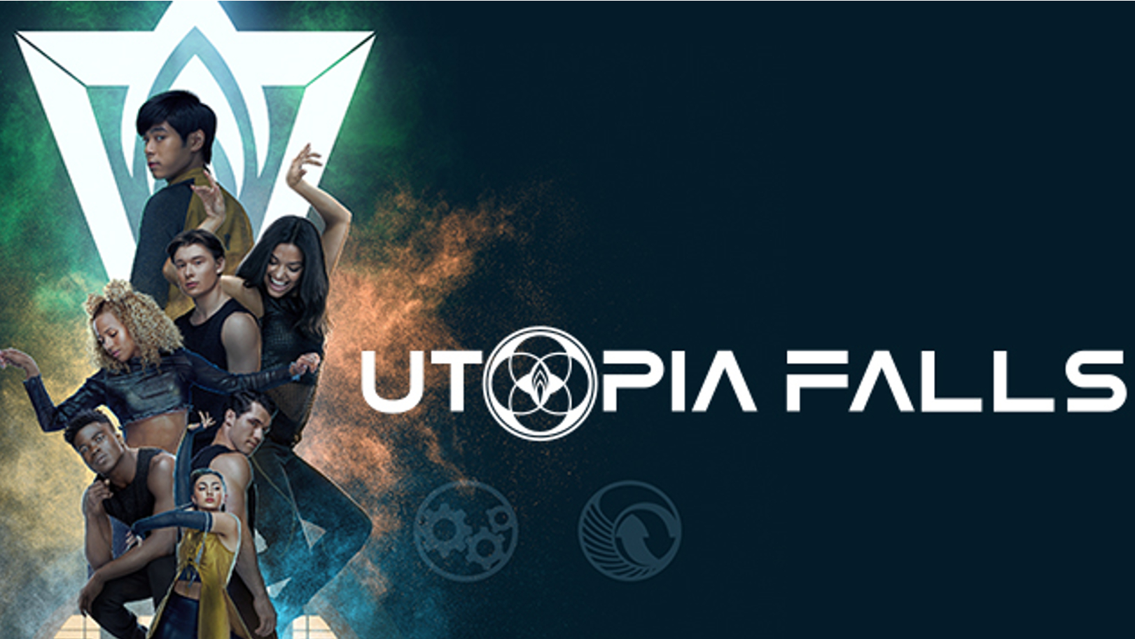 Utopia Falls