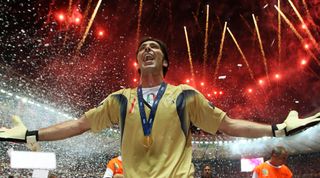 Gigi Buffon 2006