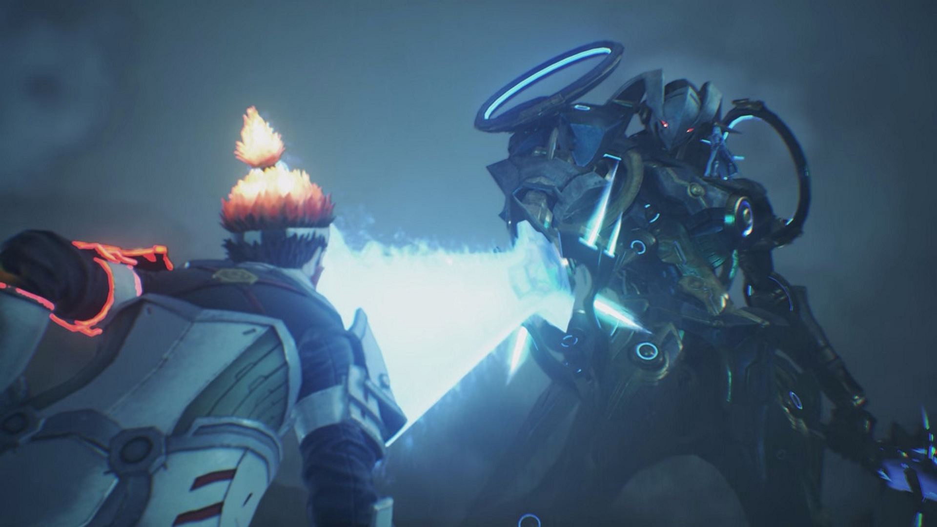 Xenoblade Chronicles 3: how Monolith Soft pushes its Switch