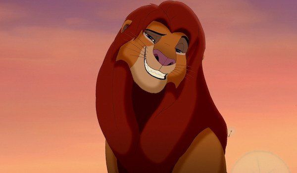 The Lion King Remake Has Found Its Simba
