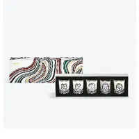 Diptyque scented candles set of five, Was £65, Now £52 | Selfridges