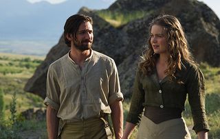 Hera Hilmar Michiel Huisman