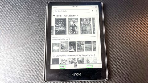 How To Buy Books On Kindle Tom S Guide 480 80 