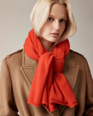 Cashmere Wrap