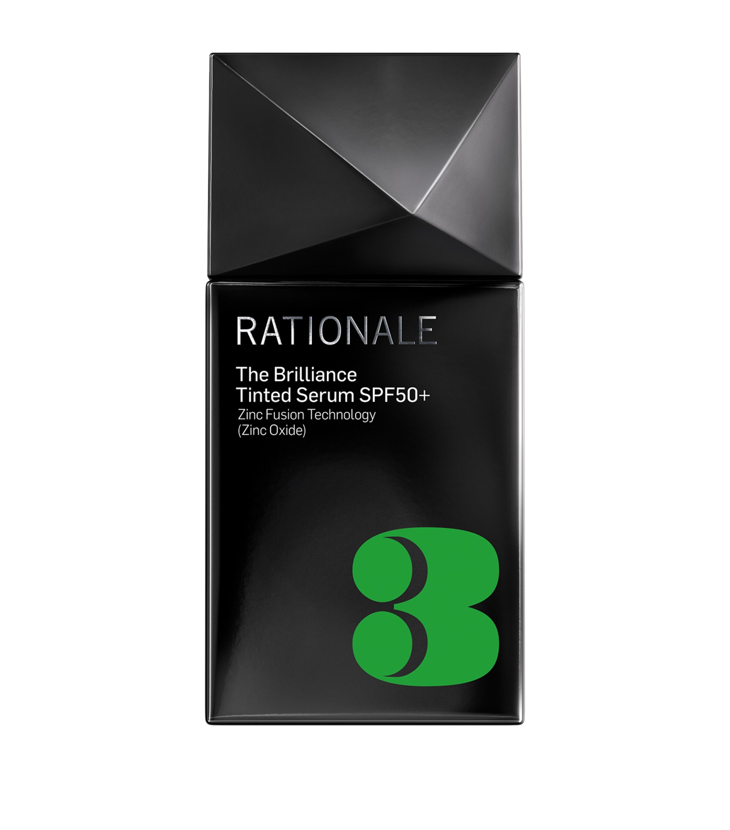 Rationale #3 the Brilliance Tinted Serum Spf50+ (30ml)