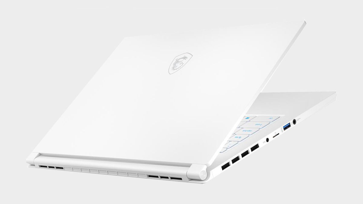 MSI Laptop