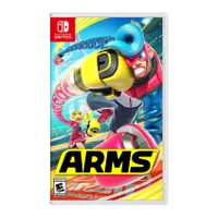  ARMS - Nintendo Switch
