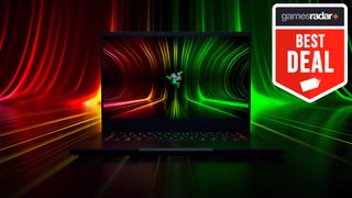 Razer Blade 14