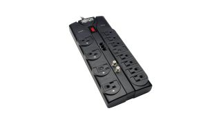 Tripp Lite Protect It 12 outlet surge protector