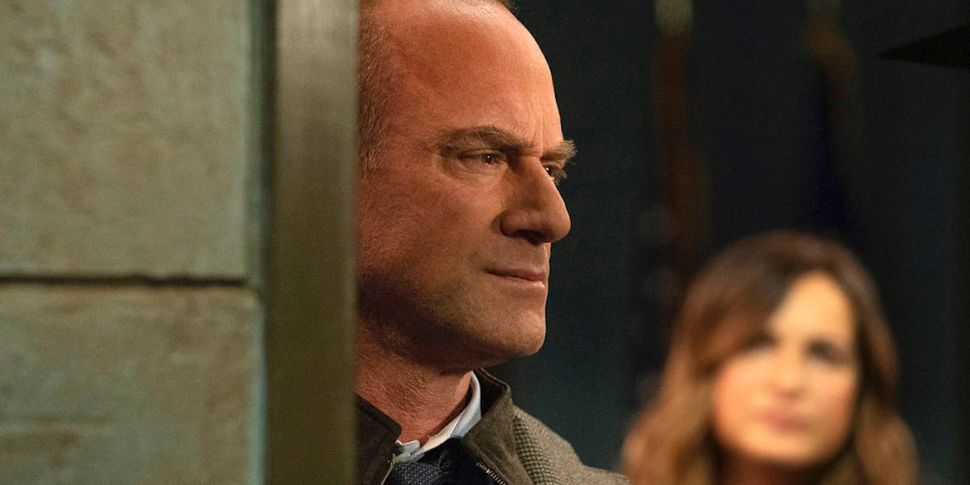 A Huge Number Of People Tuned In To See Christopher Meloni Return As Elliot Stabler On Law And A Huge Number Of People Tuned In To See Christopher Meloni Return As Elliot Stabler On Law And