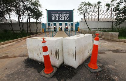 IOC official: Rio's Olympics preparations are 'the worst I have experienced'