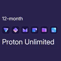 Proton Unlimited Proton Unlimited