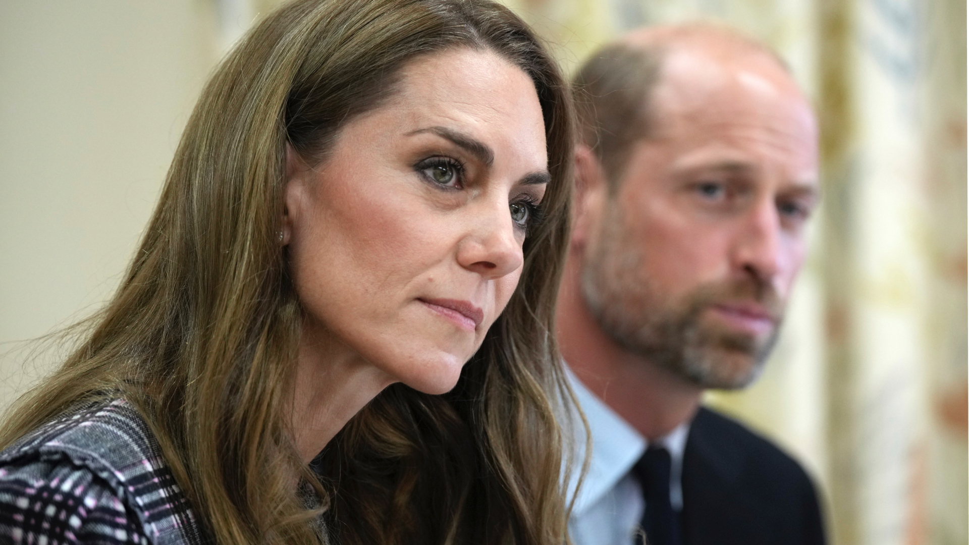 Prince William and Princess Kate hire Crisis Manager