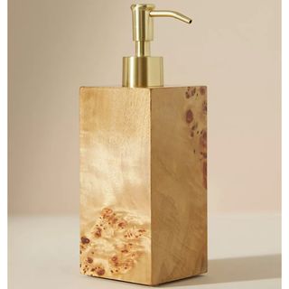Kassatex Mesa Lotion Dispenser