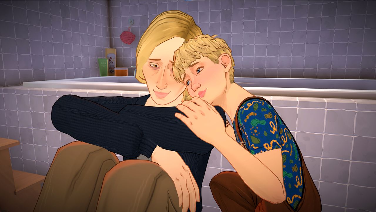 After many disappointments, The Sims 4 fans desperate for cozy competitors find hope in indie gem Paralives as new gameplay showcases height sliders and more: "My jaw dropped"