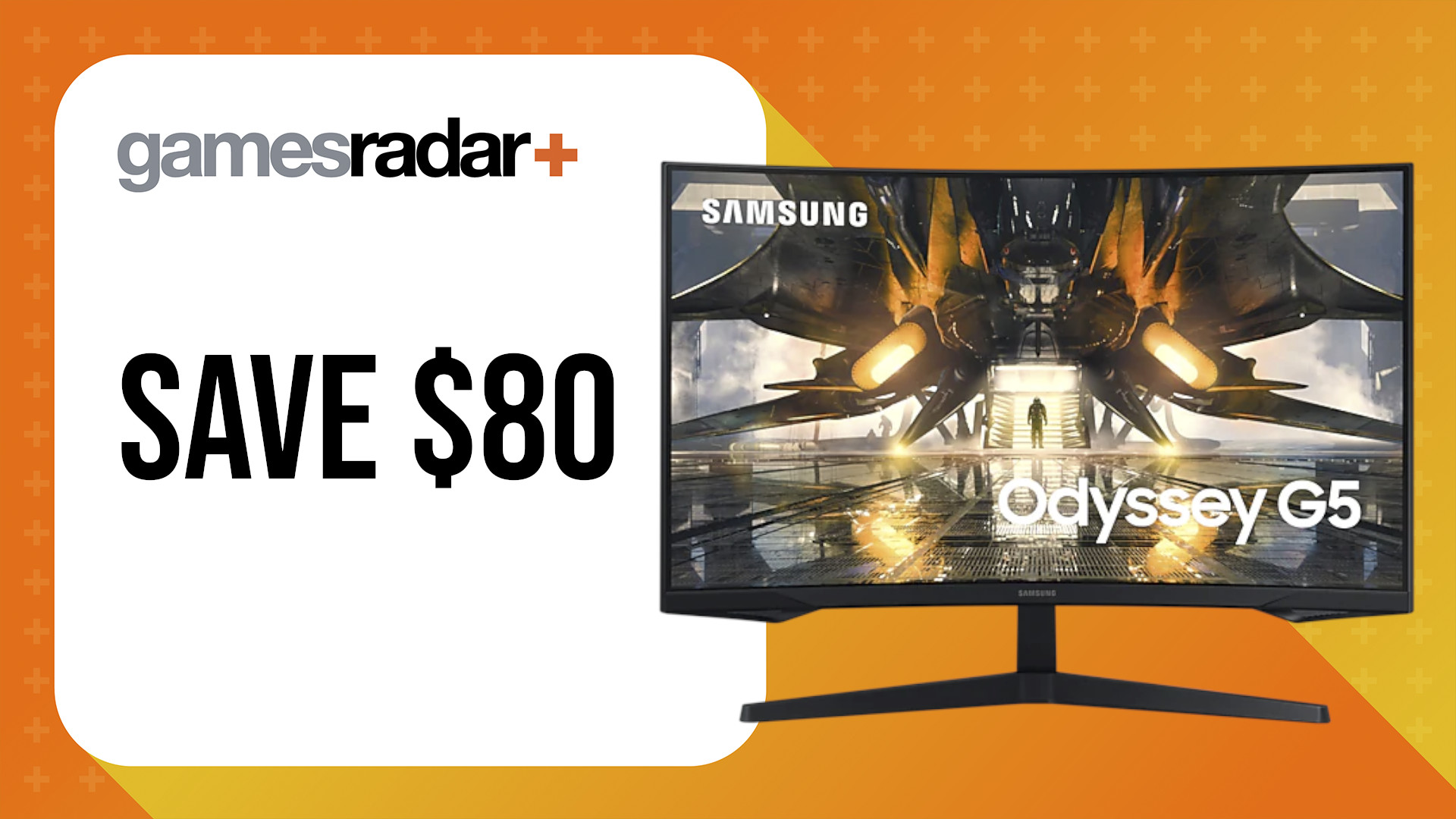 Samsung Odyssey G5