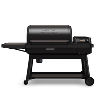 Traeger Ironwood XL Wood Pellet Smoker Grill