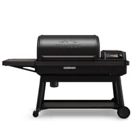 Traeger Ironwood XL Wood Pellet Smoker Grill