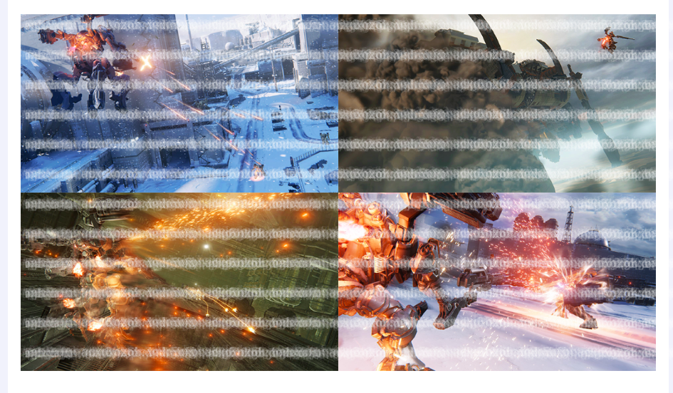 Armored Core 6