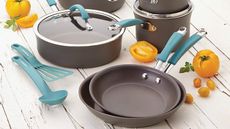 Best non-stick cookware sets