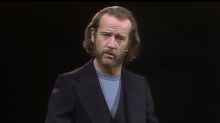 George Carlin on SNL