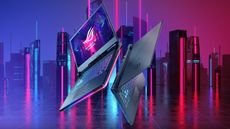 Best gaming laptops 2021